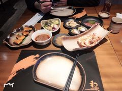 -和彩放题餐厅(酒仙桥店)