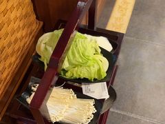 -东来顺饭庄(金泉广场店)