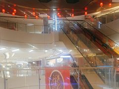 -复地·万科活力中心