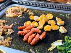 -郭记烤肉创始店(民丰大街店)