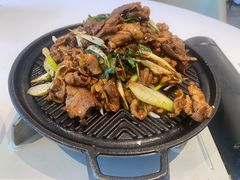 -东门烤鸭店(鼓楼店)