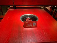 -谭鸭血老火锅(万象九宜城店)