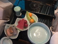 -金来·影院足道(埃美柯店)