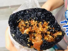 -芳婆糕团店(王府大街店)