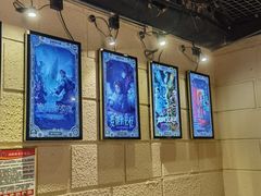 -逃脱反斗城沉浸剧情密室(北京路店)