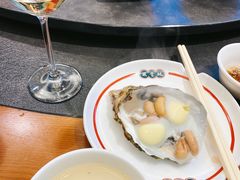 -飞尝蚝·顺德菜·鱼生(顺德总店)