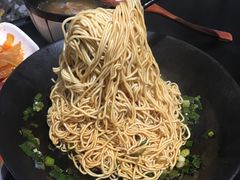 -贡梅老面馆·蟹粉面·无锡特色小吃(南长街主推店)