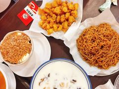 -水牛奶皇后糖水铺(深圳总店)