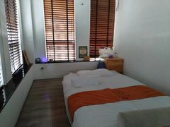 -八号公馆·老上海SPA(深圳北站店)