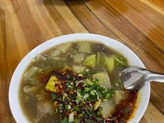 -老字号贾家肉丸糊辣汤(光明巷店)