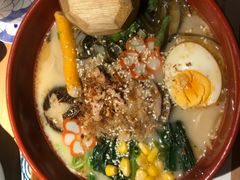 -小笠原·日料店
