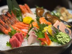 -極上萬膳·日料放题(海岸城店)