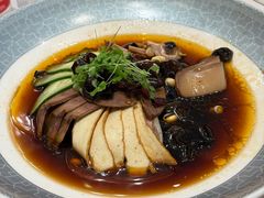 -聚宾楼·烤鸭·家宴(科技三路店)