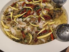 -新太二·鲜料川菜(群光广场店)