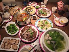 -春梅里卤鹅馆·47年老字号(中山路店)