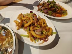 -李老哈·东北菜(宋园路店)