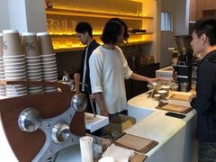 -% Arabica(京都东山店)