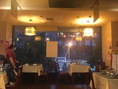-天下客饭店(中山路店)
