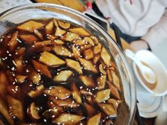 蜜汁红薯汤-老雒阳面馆·水席·洛阳菜(纱厂路店)