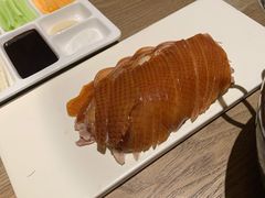 酥不腻烤鸭-小大董·烤鸭(凤凰汇店)