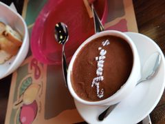 -安妮意大利餐厅(日坛店)