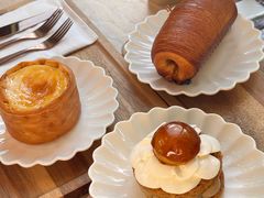 -VERIE BAKEHOUSE