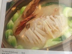 -江南村酒家