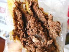 -六广门毛阿姨糯米饭