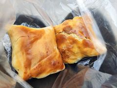 -老白家烧饼烤包子(清真寺店)