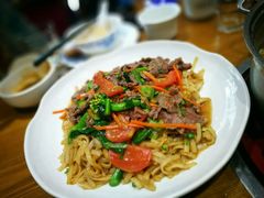 -陈记顺和潮汕鲜牛肉火锅(番禺迎宾大道店)