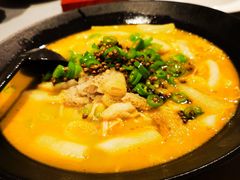 -若蘭慈·无国界素食料理(欢乐海岸店)