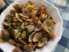 -钱大妈海鲜饭店(保利林语店)