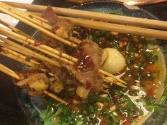 -镇江龙·火锅串串(武侯祠店)