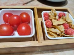 小食-客乡情(南京东路店)