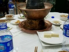 -东来顺饭庄(王府井步行街店)