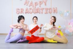 -亚太瑜伽普拉提学院