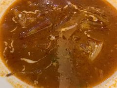 罗宋汤-红房子西菜馆(淮海中路店)