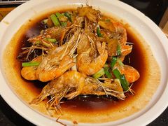 -老头儿油爆虾·知味杭州(爱琴海购物中心)