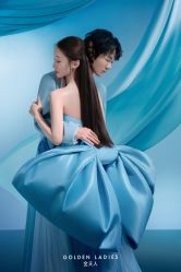 -金夫人婚纱摄影(衡阳店)