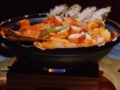 -虎哥六韩式烤肉料理 TIGERGRILL(隆生金山湖中心购物广场店)