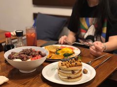 -AFS Cafe & Canteen(闽江二路店)