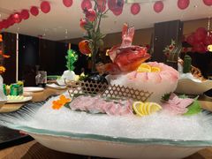 -尚海豆捞(乐虹坊店)