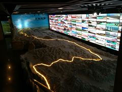 -兰州黄河桥梁博物馆