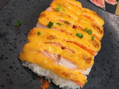 -Sushi Love 创意寿司(丽影广场店)