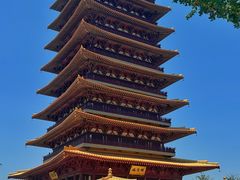 -牛首山文化旅游区