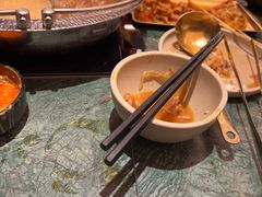 -牛New寿喜烧(龙湖金沙天街店)