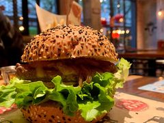 -FAT COW(虹梅路店)