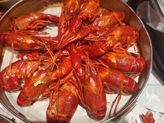 -巴厘龙虾·榜首油焖大虾(音乐学院·沿江酒馆店)