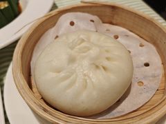 -桂满陇·蟹黄小笼汤包(巴黎春天浦建店)