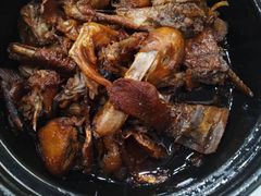 -斯丹姜母鸭·古法干香(涂门街总店)